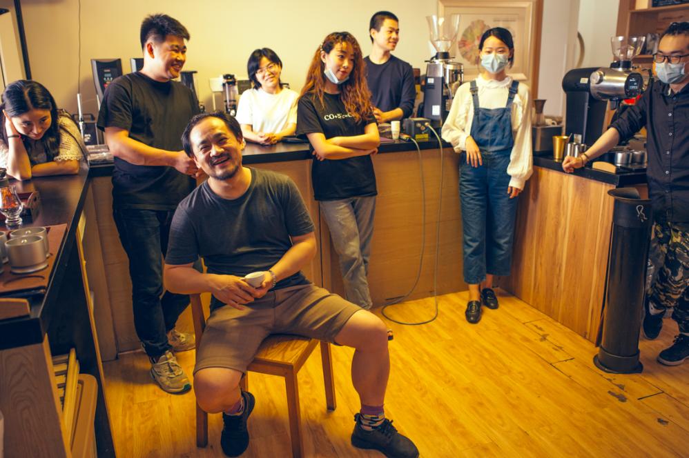 武汉值得打卡的咖啡馆,武汉咖啡馆哪家好吃