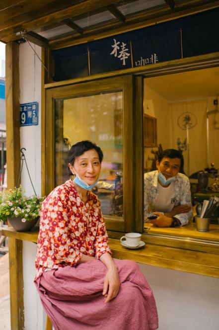 武汉值得打卡的咖啡馆,武汉咖啡馆哪家好吃
