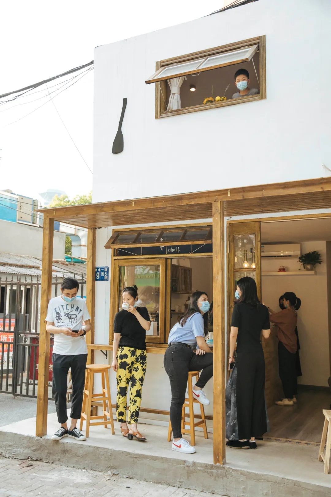 武汉值得打卡的咖啡馆,武汉咖啡馆哪家好吃