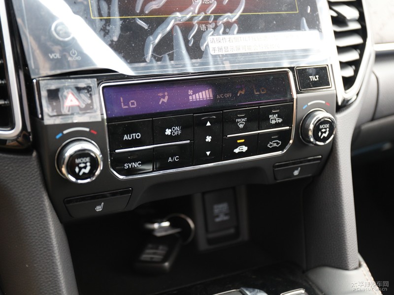 本田ur-v哪款值得买,本田ur-v四驱尊享版有360影像吗