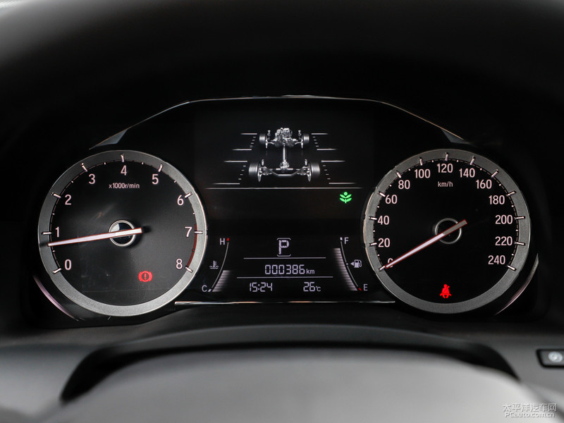 本田ur-v哪款值得买,本田ur-v四驱尊享版有360影像吗