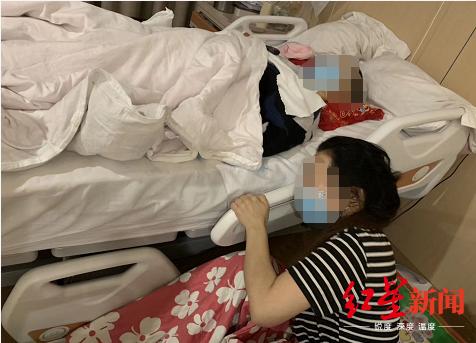 17岁女孩高考前被撞,27岁女孩醉驾司机撞成植物人后续