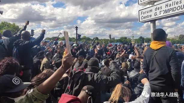 法国疫情最近新消息,法国最新的疫情