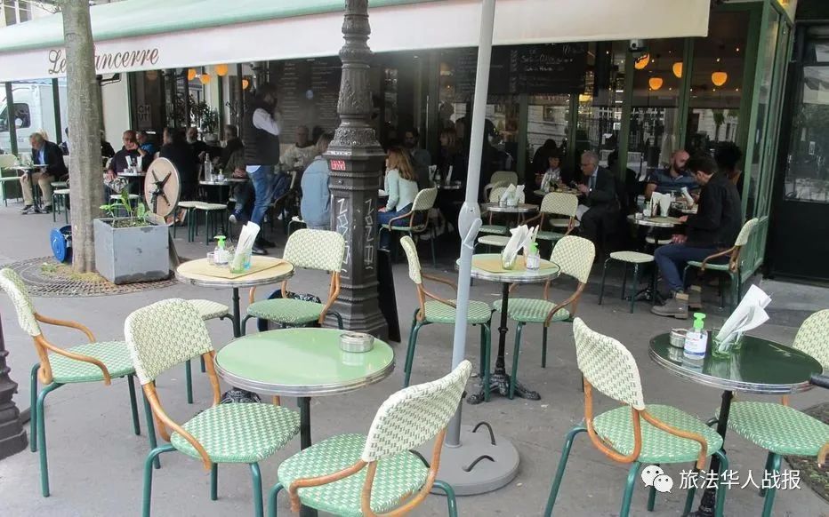 法国疫情最近新消息,法国最新的疫情