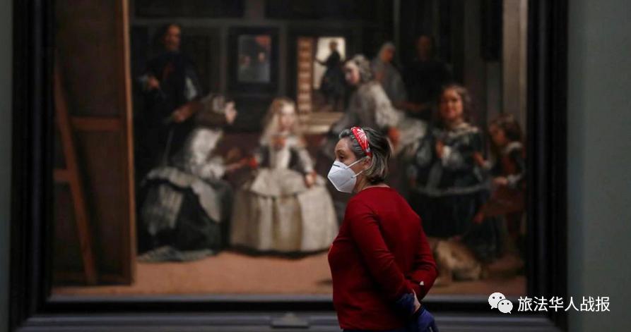 法国疫情最近新消息,法国最新的疫情