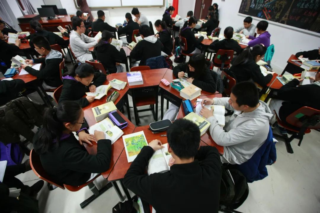 北京三十五中招生简章,北京市第三十五中学高中部官网