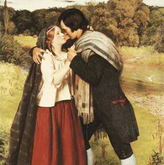 英国经典民谣大全,经典的英式民谣