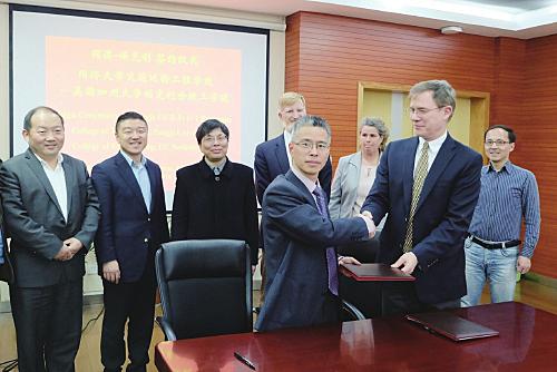 招生季丨你想和156名两院院士成为校友吗？