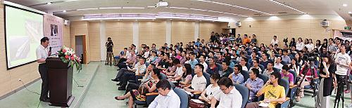 招生季丨你想和156名两院院士成为校友吗？