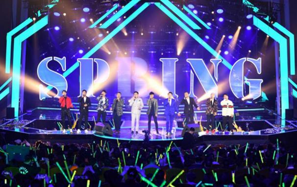 招生季丨你想和156名两院院士成为校友吗？