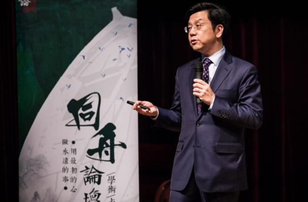 招生季丨你想和156名两院院士成为校友吗？