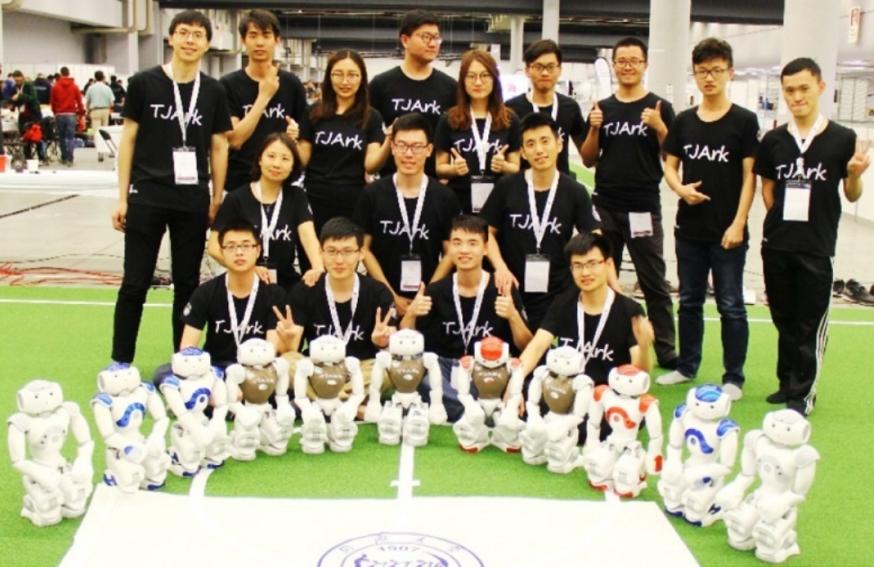 招生季丨你想和156名两院院士成为校友吗？