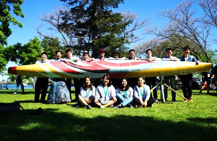 招生季丨你想和156名两院院士成为校友吗？