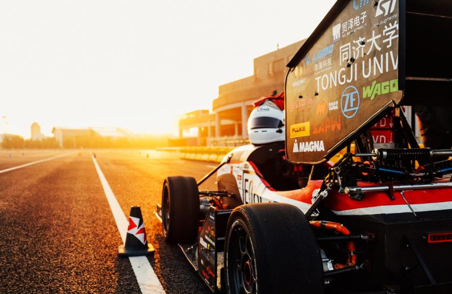 招生季丨你想和156名两院院士成为校友吗？