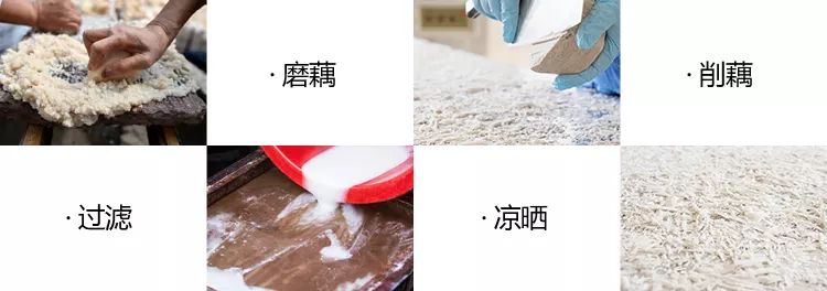 今天用100斤藕教大家自制藕粉,一斤藕粉需要几斤鲜藕来制作