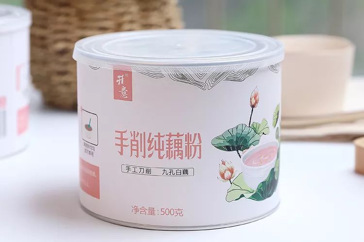 今天用100斤藕教大家自制藕粉,一斤藕粉需要几斤鲜藕来制作