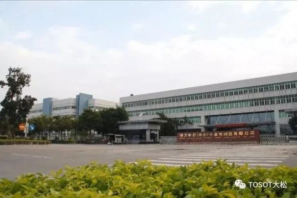 中山市格力几月份招工,中山格力小家电招聘