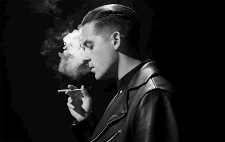 行走的荷尔蒙激发你的魅力,行走的荷尔蒙自带香水