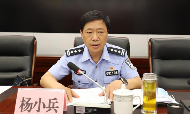 西峡县公安局扫黑除恶,公安机关主动出击反电诈