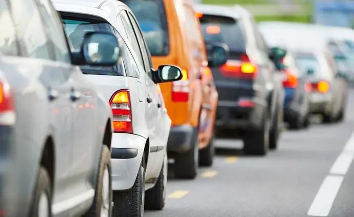 外地小客车高峰时段也能进外环！攻略来了