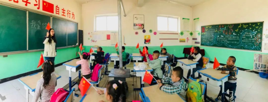 乡村少年宫让孩子成长,互联网乡村教育项目