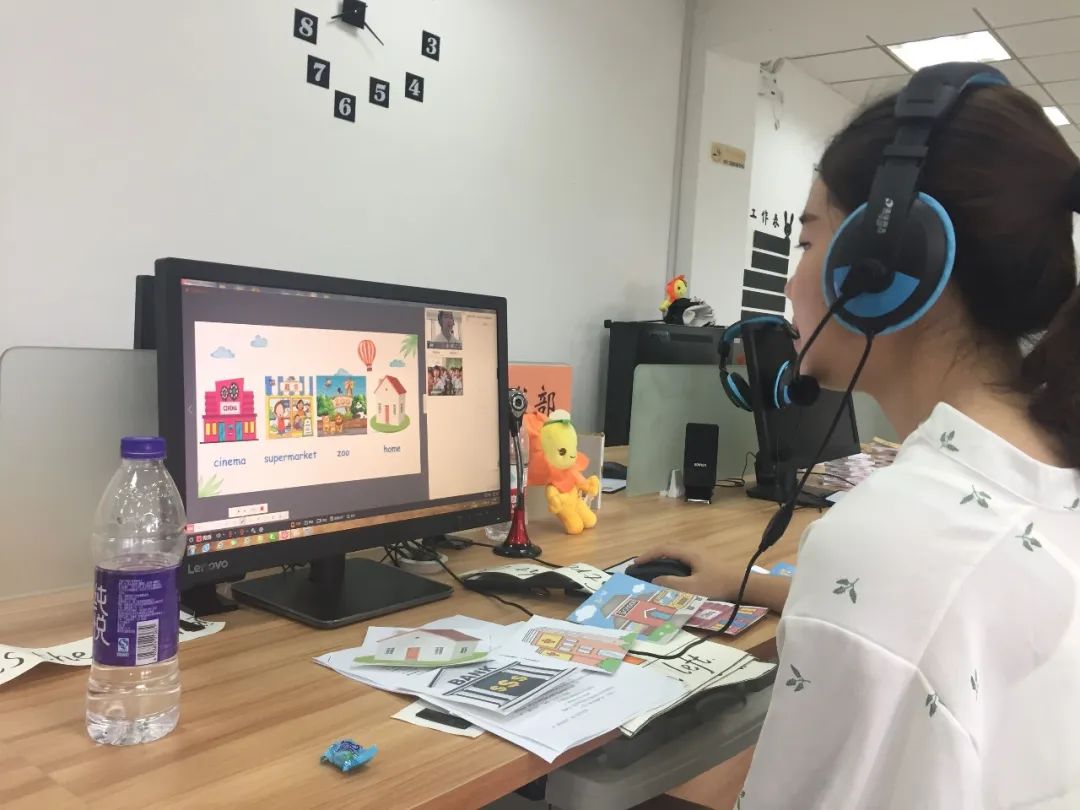 乡村少年宫让孩子成长,互联网乡村教育项目