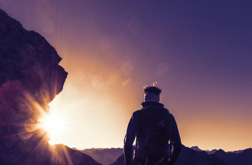 遇到的挫折会使你更强大,人要经受多少挫折才能变得强大