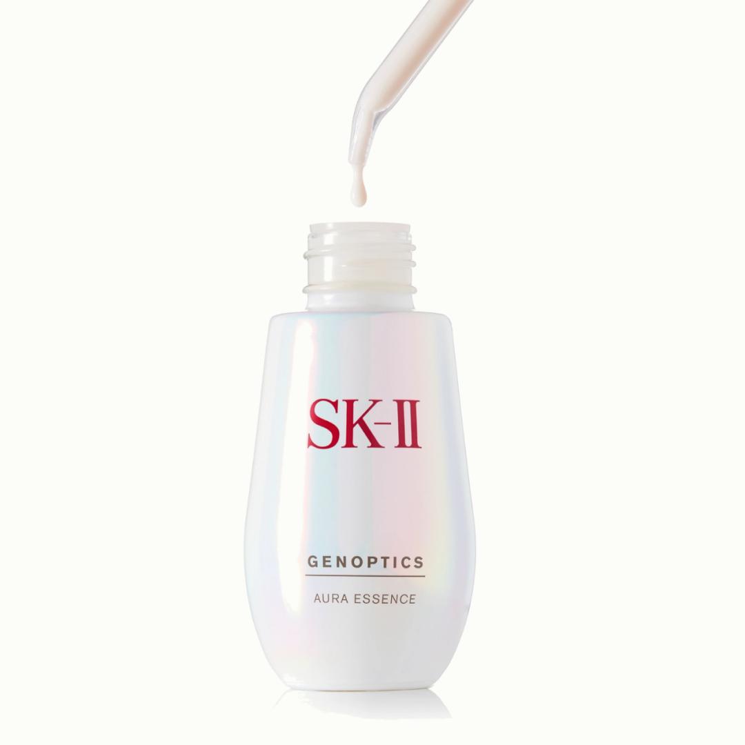 skii神仙水有清爽款吗,skii神仙水顶级系列