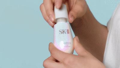 skii神仙水有清爽款吗,skii神仙水顶级系列