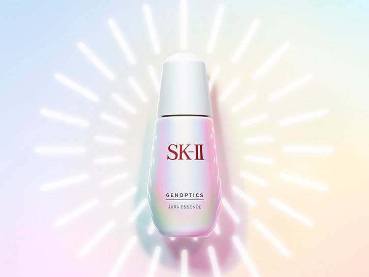 skii神仙水有清爽款吗,skii神仙水顶级系列