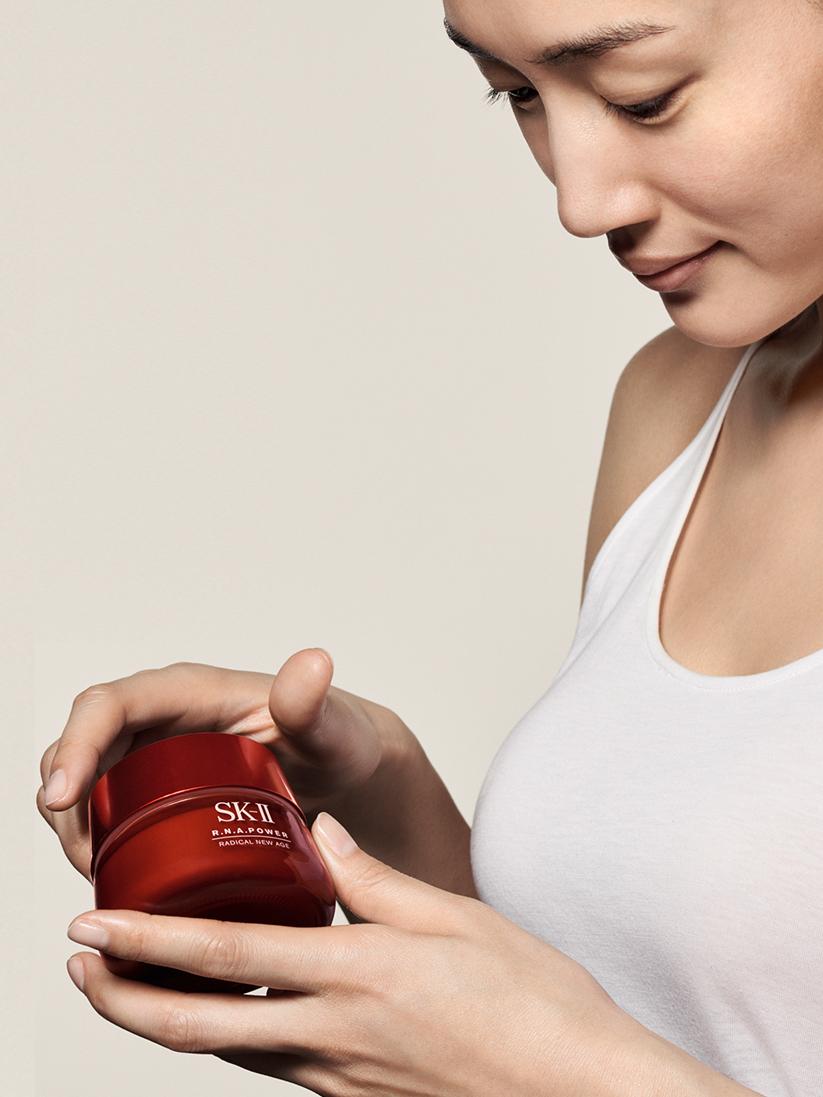 skii神仙水有清爽款吗,skii神仙水顶级系列