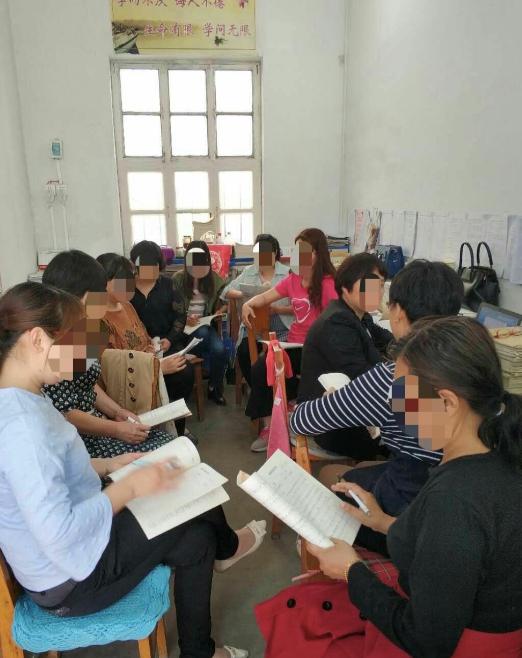 邢台一乡村中学烂尾4年，学生被迫迁出借读、生源流失