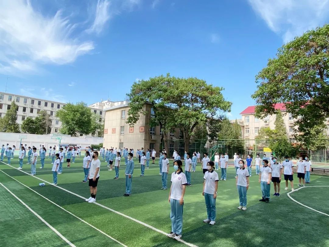 北京八中京西校区招生计划,北京八中2020高考招生人数