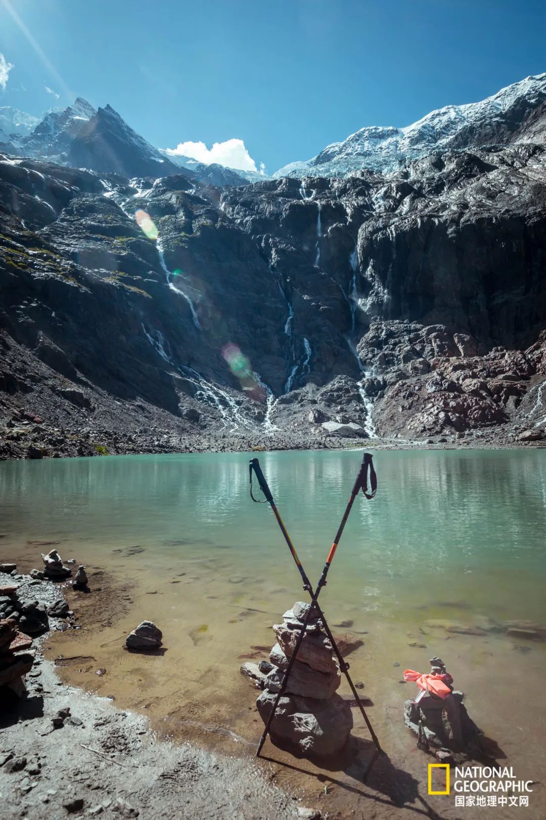 雨崩村自驾转山攻略,雨崩转山朝圣之旅