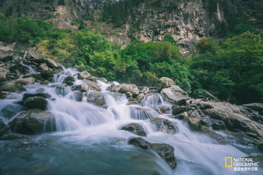 雨崩村自驾转山攻略,雨崩转山朝圣之旅