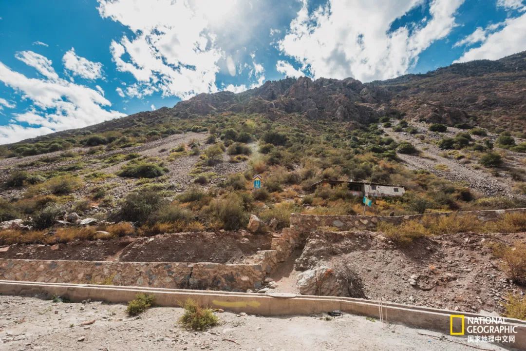 雨崩村自驾转山攻略,雨崩转山朝圣之旅