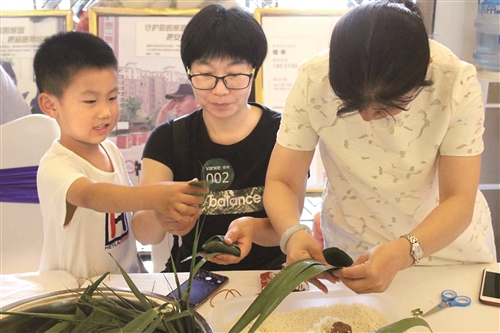 助推红色物业建设,红色物业赋能型治理
