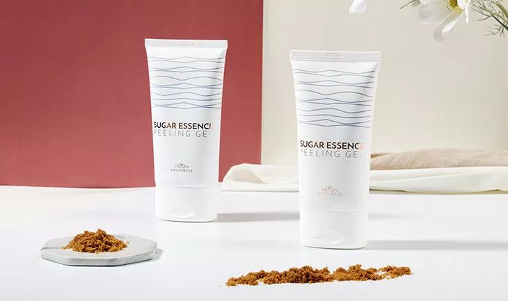 用手搓脸搓出泥把脸搓掉皮,用它搓一搓皮肤嫩滑透亮不显老