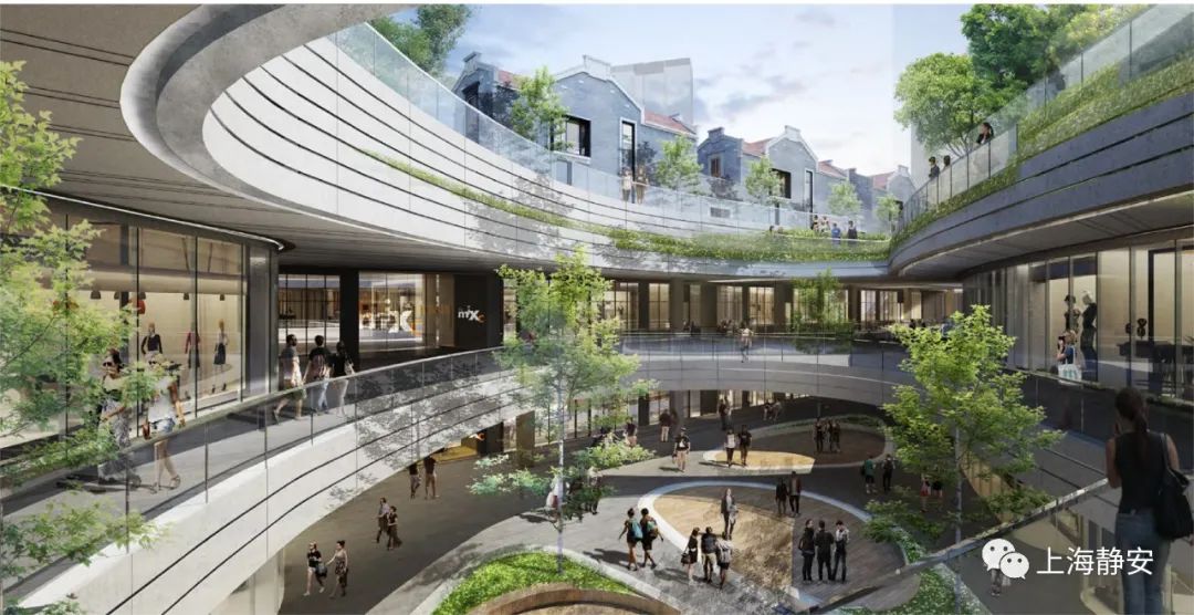 苏河湾中心图片,苏河湾塔尖夜景