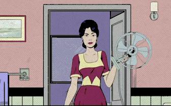 优衣库穿搭绅士复古,优衣库风格夏装