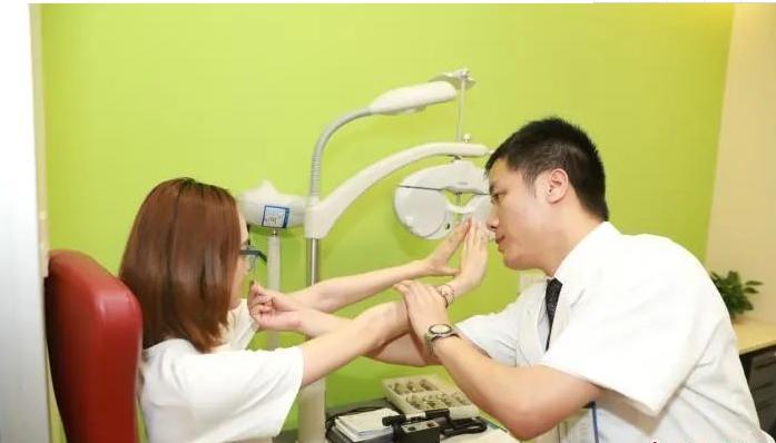 全国爱眼日擦亮我们的心灵之窗,全国爱眼日温馨提示