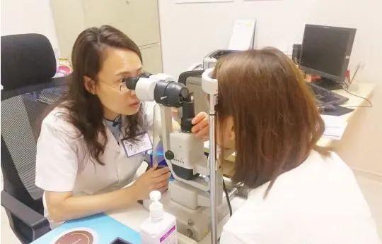 全国爱眼日擦亮我们的心灵之窗,全国爱眼日温馨提示