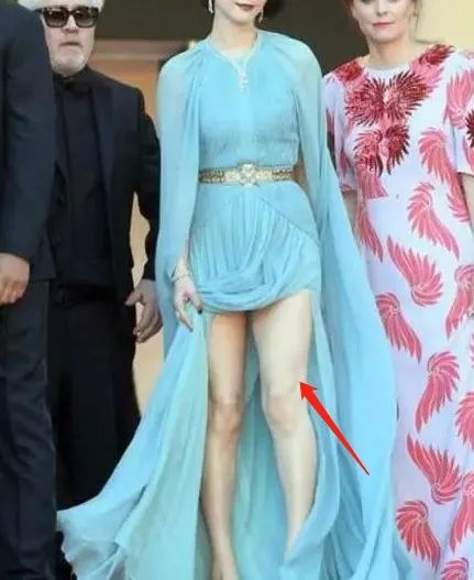 为什么夏天不露腿了,夏天不露腿热吗