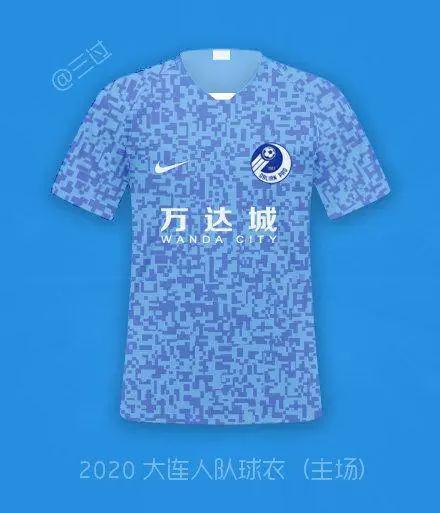 中超2016年球衣谍照,中超16强新赛季球衣