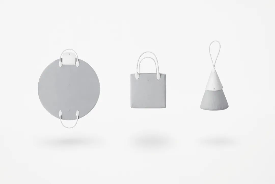 这款让明星们爱不释手的包袋,新的联名对象——是你