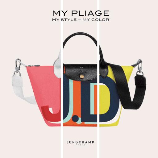 这款让明星们爱不释手的包袋,新的联名对象——是你