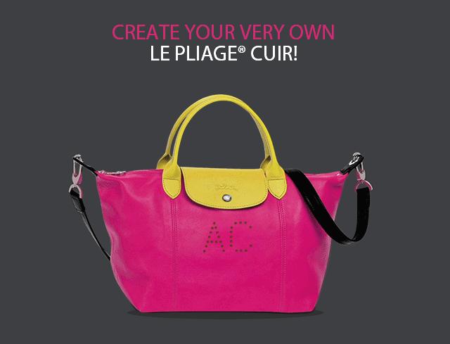 这款让明星们爱不释手的包袋,新的联名对象——是你