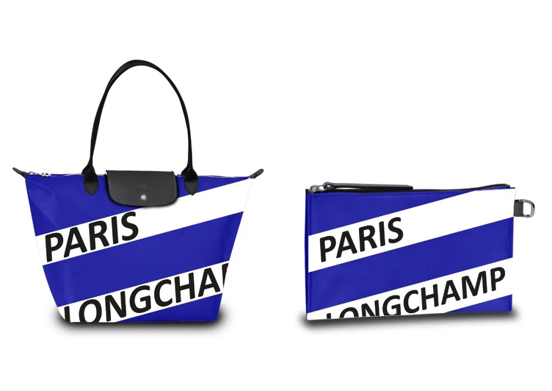 这款让明星们爱不释手的包袋,新的联名对象——是你