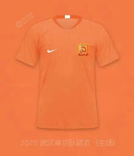 中超2024赛季各队新球衣,2024赛季中超青岛西海岸球衣