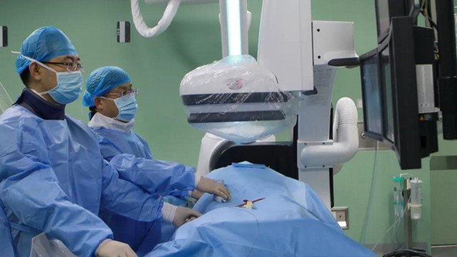 专家谈健康丨没有胆囊，还能正常吃饭吗？